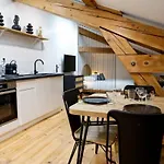 La Palmeraie Appartement Perpignan