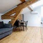 La Palmeraie Appartement Perpignan