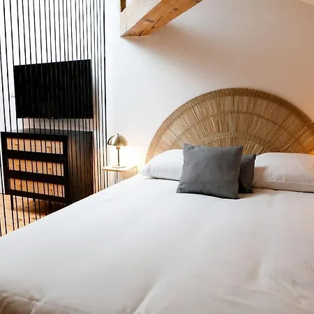 Διαμέρισμα La Palmeraie *