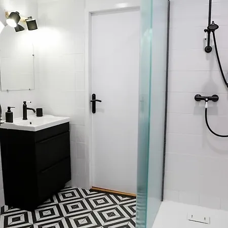 La Palmeraie Appartement *