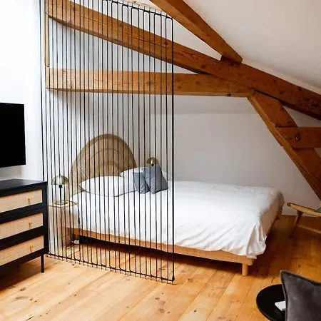 Appartement La Palmeraie Perpignan