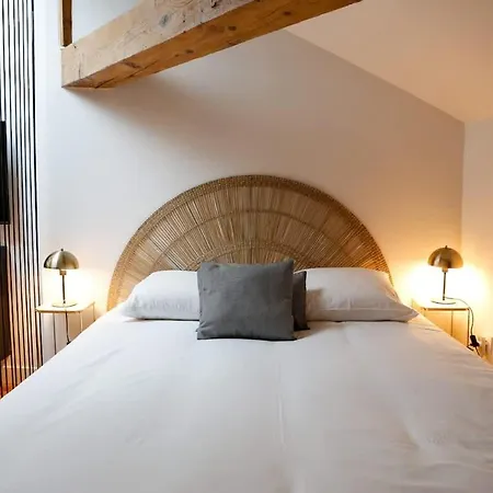 La Palmeraie Appartement *