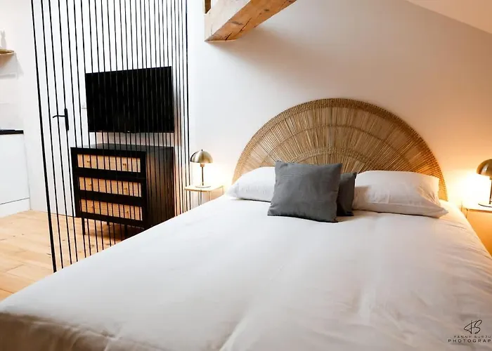 Διαμέρισμα La Palmeraie *