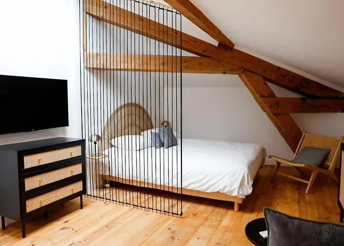 Appartement La Palmeraie Perpignan