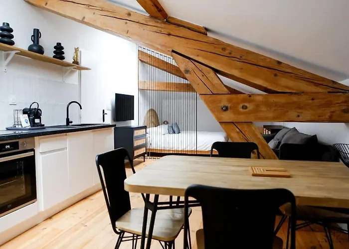 La Palmeraie Perpignan