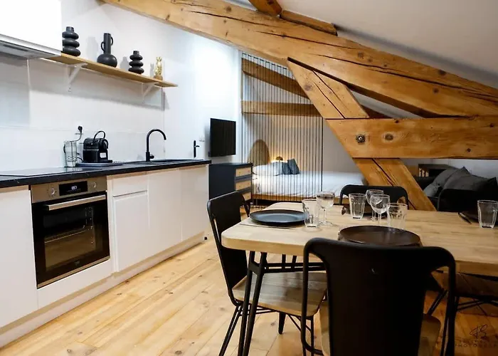 La Palmeraie Appartement Perpignan