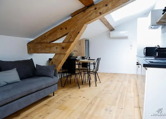 La Palmeraie Appartement Perpignan